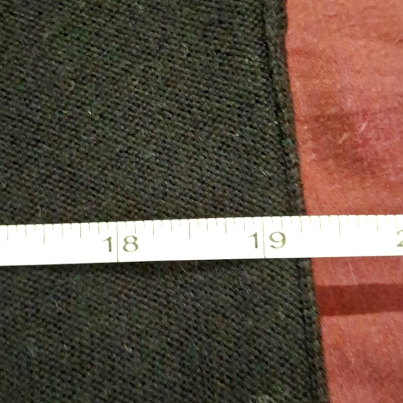 NWT COS Wool Turtleneck Maxi Sweater Dress Black Size S! VERY RARE! - Picture 17 of 17